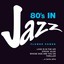 80's in Jazz: Smooth Jazzy Pop Greats (Love is in the Air, Stayin' Alive, Whose Side Are You On, Thriller e tante altre) Albumcover