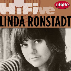 Linda Ronstadt cover