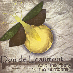 Don De Leaumont