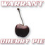 Cherry Pie cover