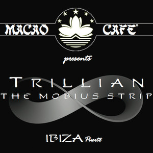 The Mobius Strip Albumcover