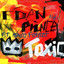 EDEN PRINCE Ft. MARCO FOSTER - Toxic
