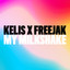 'My milkshake' - Kelis x Freejak