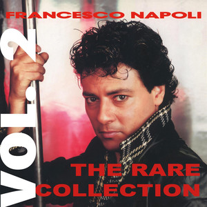 The Rare Collection Vol. 2 album