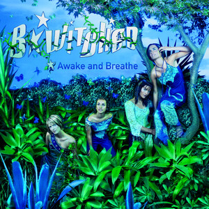 Awake and Breathe album