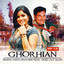 Ghorhian Albumcover