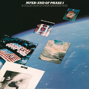 End of Phase I - A Collection of Greatest Hits album