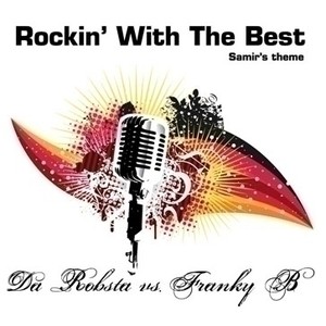 Da Robsta & Franky B