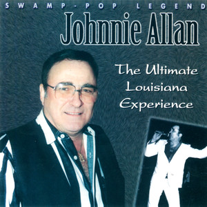 The Ultimate Louisiana Experience cover