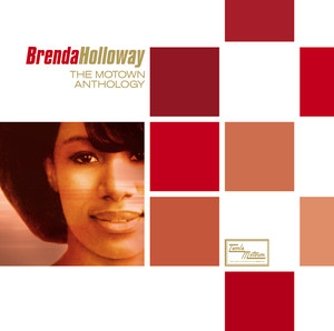 The Motown Anthology (2CD set) album