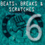 Beats, Breaks & Scratches, Vol. 6 cover