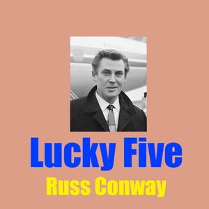 Lucky Five cover