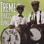 The Treme Brass Band cover