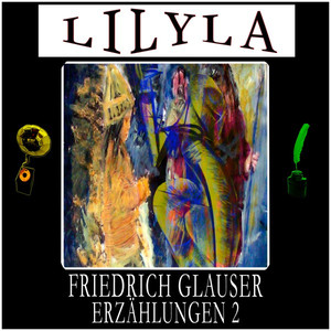 Erzählungen 2 (Ali, Schreiben.)