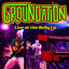 Live at the Belly Up cover
