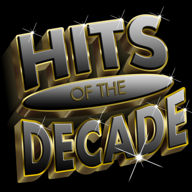 Hits Of The Decade 2000-2009 cover