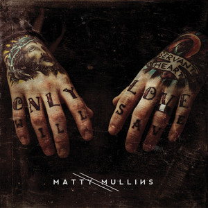 Matty Mullins album