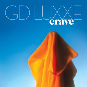 Crave Albumcover