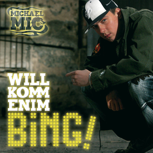 Michael Mic Photo
