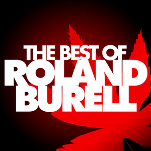 The Best of Roland Burrell Albumcover