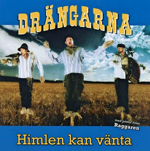 Himlen kan vänta cover