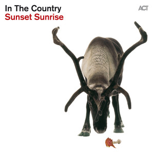 Sunset Sunrise cover