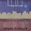 Hang Me, Oh Hang Me Albumcover