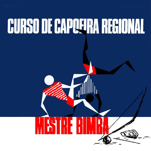 Mestre Bimba Photo
