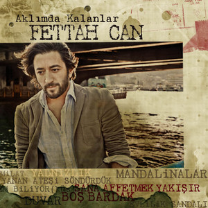 Mandalinalar cover