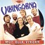 Kramgoa låtar 8 Albumcover