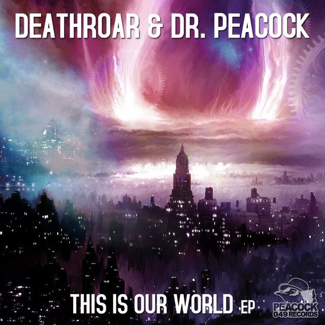 Deathroar Photo