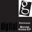 Mental Noise EP Albumcover