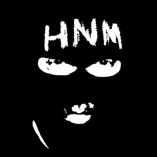 Harsh Noise Movement Photo