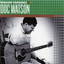 Vanguard Visionaries: Doc Watson cover