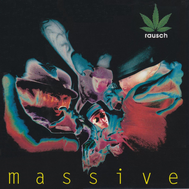 Massive cover