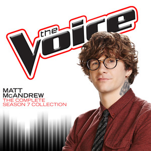 The Complete Season 7 Collection (The Voice Performance) cover
