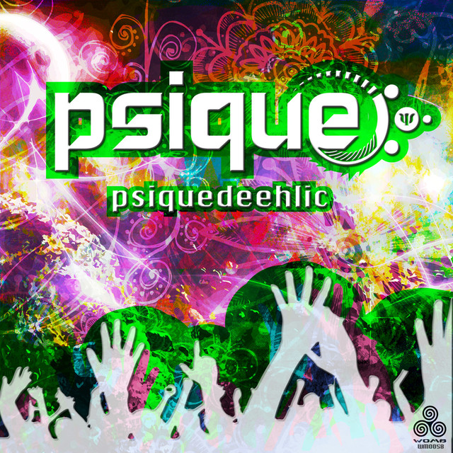 Psique Photo