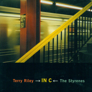 Riley, T.: In C (The Styrenes) album