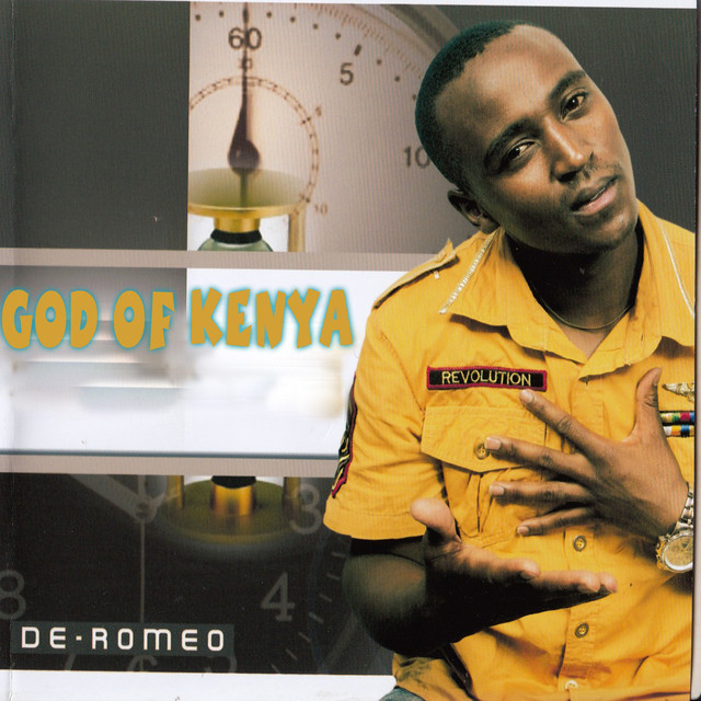 De Romeo's Photo