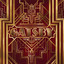 Music From Baz Luhrmann's Film The Great Gatsby (International Streaming Version) cover