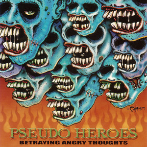 Pseudo Heroes Photo
