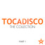 The Collection - Taken from Superstar (Part 1) cover