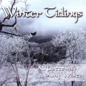 Winter Tidings: An Appalachian Christmas album