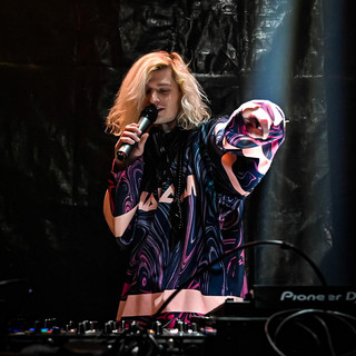 Space Wizard Photo