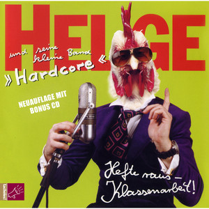 Hefte raus - Klassenarbeit! album