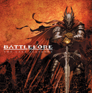 The Last Alliance cover