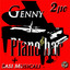 Basi musicali Piano bar vol 2 Albumcover