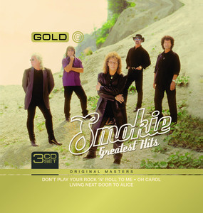 Gold - Greatest Hits album