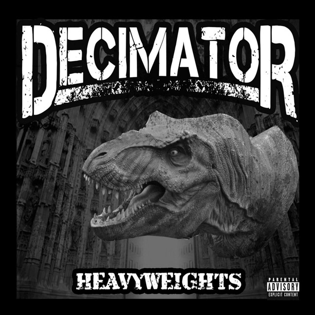 Decimator Photo