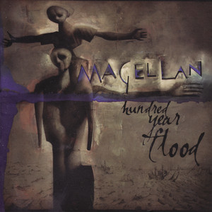 Hundred Year Flood cover